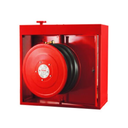 Pivot-Type-Hose-Reel-Cabinet